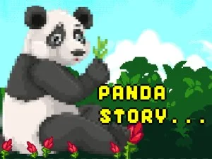 Panda Story